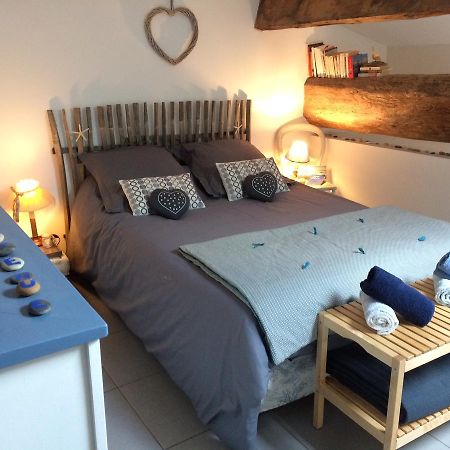 Ferienwohnung Paris-Sete T2 Au Coeur De Sète Exterior foto