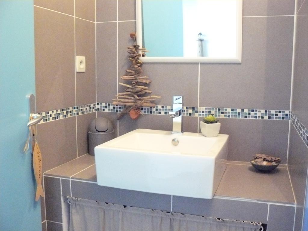Ferienwohnung Paris-Sete T2 Au Coeur De Sète Exterior foto