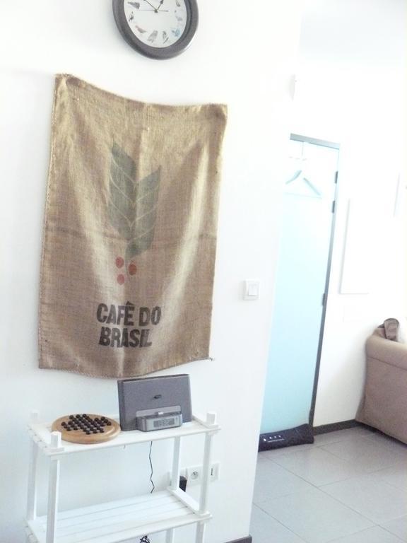 Ferienwohnung Paris-Sete T2 Au Coeur De Sète Zimmer foto