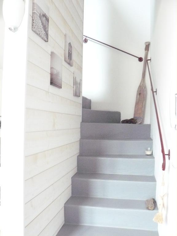 Ferienwohnung Paris-Sete T2 Au Coeur De Sète Zimmer foto